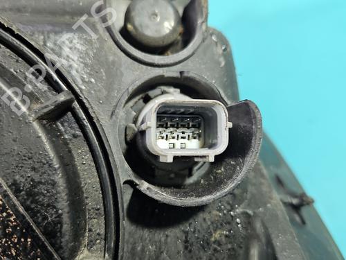 Left headlight HONDA LEGEND IV (KB_) 3.5 V6 4WD (KB1) | BP37819843C28 - Image 8
