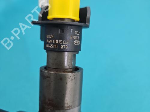 Injector BMW 3 Touring (E91) 330 xd | BP37848615M100 - Image 2