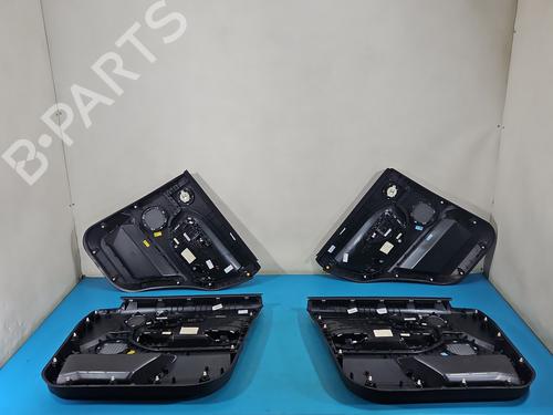 Seats set LAND ROVER RANGE ROVER EVOQUE (L538) 2.0 4x4 | BP37860089C78 - Image 38