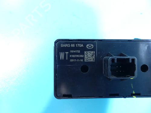 Switch MAZDA 3 Saloon (BM_, BN_) 2.0 | BP37890051I30 - Image 5