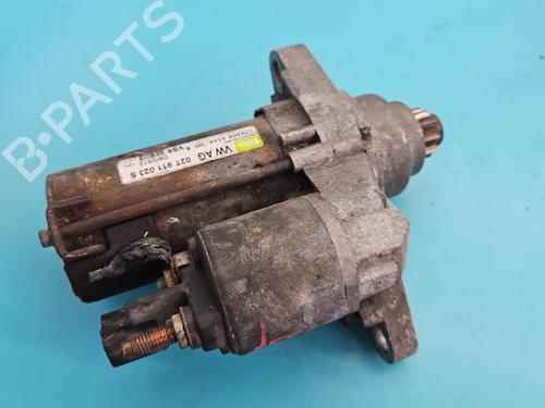 Starter VW GOLF V (1K1) 2.0 GTI | BP37831359M8 - Image 4