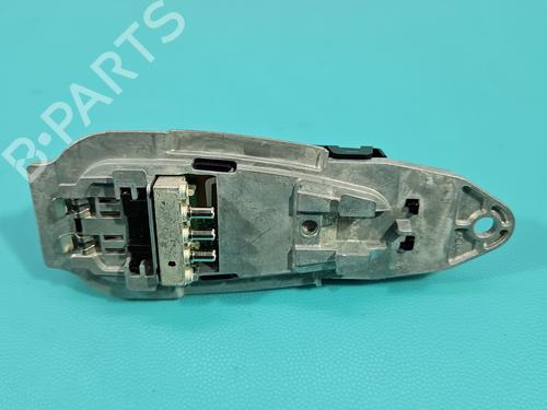 Antenne/Base BMW 5 (G30, F90) 520 i | BP38015502C140  - Image 5