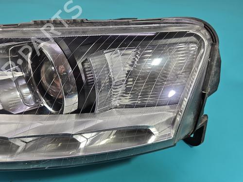 Left headlight AUDI A6 C6 (4F2) 4.2 quattro | BP38744864C28 - Image 2