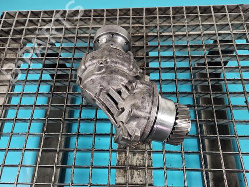 Transfer box MERCEDES-BENZ A-CLASS Saloon (V177) AMG A 35 4-matic (177.151) | BP37838519M36 - Image 8