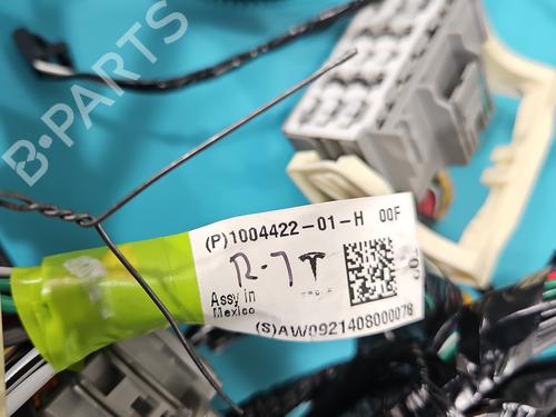 Wiring harness TESLA MODEL S (5YJS) P85 | BP38123453E16 - Image 23