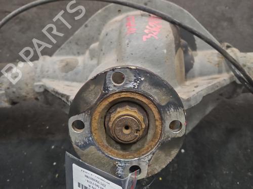 Rear differential IVECO DAILY VI Van 33S15, 35S15, 35C15 | BP38123260M24  - Image 9