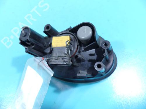 Left front fog light HONDA HR-V (RU) 1.5 (RU1) | BP37887214C30 - Image 5