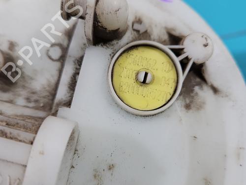 Fuel pump RENAULT ESPACE IV (JK0/1_) 2.0 Turbo (JK0A, JK0B, JK0N) | BP38131640M76 - Image 5