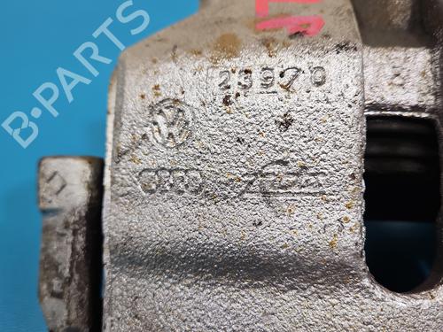 Left front brake caliper VW SCIROCCO III (137, 138) | BP37837386M105 - Image 4