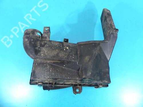 Air filter box MITSUBISHI SPACE STAR MPV (DG_A) 1.6 16V (DG3A) | BP37876700M87 - Image 2