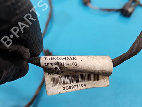 Electronic sensor VW CC B7 (358) 2.0 TDI | BP37846501M84  - Image 5