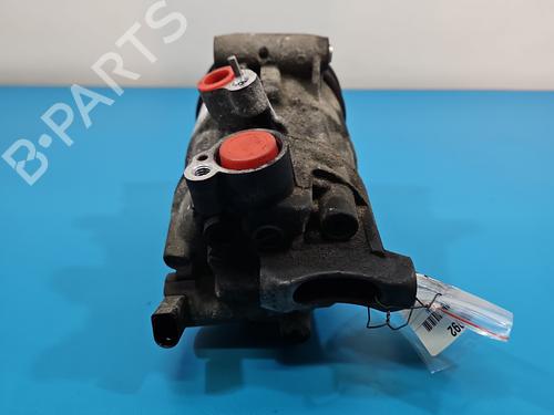 AC compressor SKODA RAPID Spaceback (NH1) 1.4 TDI | BP37859105M34 - Image 4