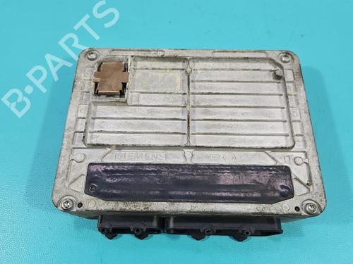 Engine control unit (ECU) AUDI A3 (8L1) 1.8 T | BP37838204M57 - Image 3