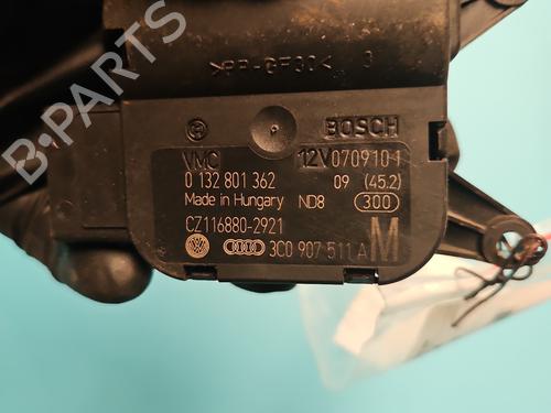 Heater blower motor VW PASSAT CC B6 (357) 2.0 TDI | BP37808063M62 - Image 6