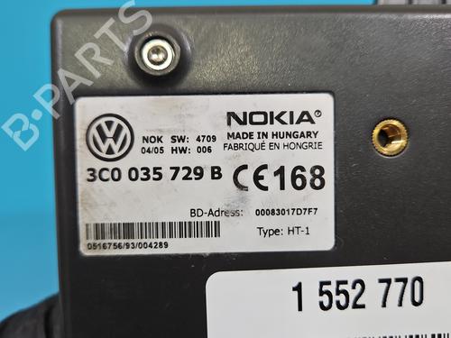 Other VW PASSAT B6 (3C2) | BP37829869O1 - Image 3