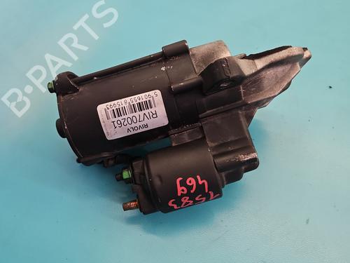 Starter FORD MONDEO IV Saloon (BA7) 2.0 TDCi | BP37846934M8 - Image 4