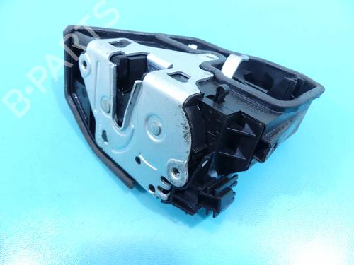 rear-left-lock-bmw-3-touring-f31-2012-2013-2014-2015-2016-2017-2018-2019-37806619 main image
