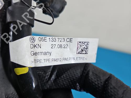 Pipe SEAT ATECA (KH7, KHP) | BP38155177M125 - Image 4