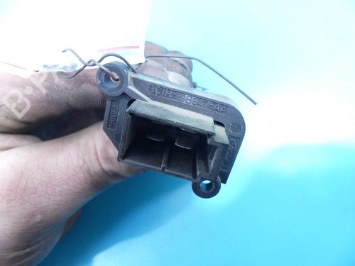 Heater resistor FORD TRANSIT Van (FA_ _) 2.0 DI (FAE_, FAF_, FAG_) | BP37878131M108 - Image 5