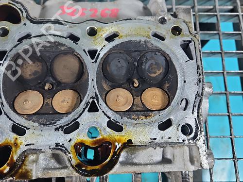 Cylinder head KIA VENGA (YN) 1.4 CVVT | BP37812703M5  - Image 14