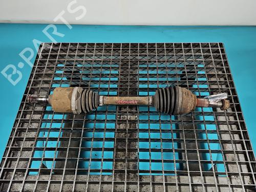 Used Left front driveshaft Left front driveshaft 37990608 37990608