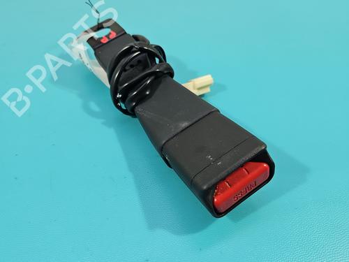 Used Front right seatbelt Front right seatbelt 38142135 38142135