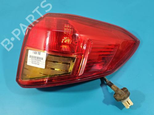 Used Right taillight Right taillight SUZUKI VITARA (LY) 1.6 (APK 416) (120 hp) 40119194 40119194