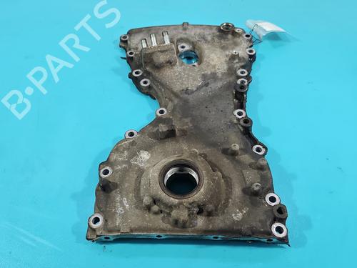 Timing cover SUZUKI SWIFT III (MZ, EZ) 1.3 (RS413, ZC11S) | BP37822164M123 - Image 5