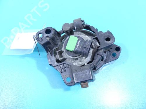 Left front fog light MAZDA 6 Hatchback (GH) 2.0 MZR (GHEFS) | BP37892763C30 - Image 5