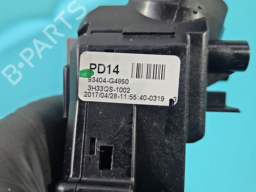 Steering column stalk HYUNDAI i30 Estate (PDE) | BP37857345I23 - Image 4