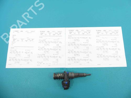 Used Injector Injector 37807206 37807206