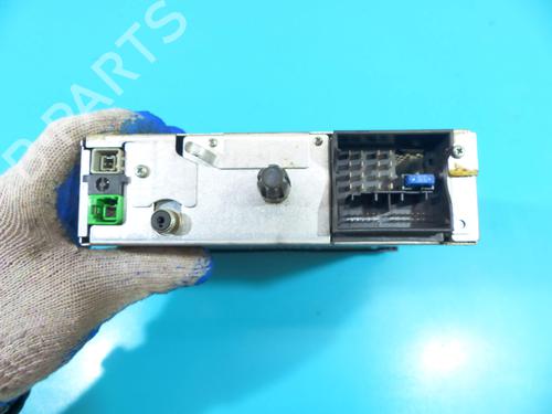 Radio PEUGEOT 807 (EB_) 2.2 HDi | BP37884158E6 - Image 5