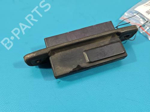 Used Tailgate handle Tailgate handle 38954355 38954355