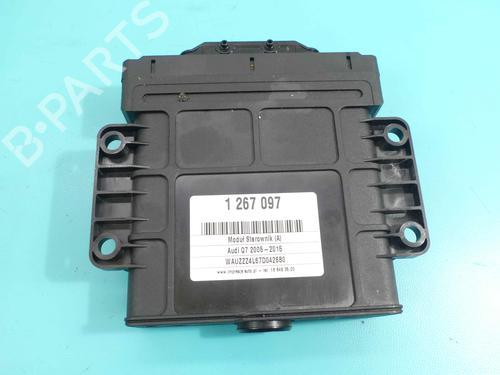 Gearbox control unit AUDI Q7 (4LB) 3.0 TDI quattro | BP37887406M52 - Image 5