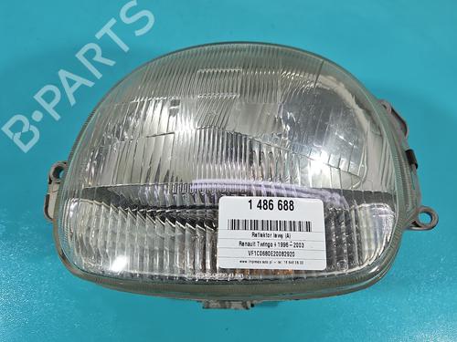 Used Left headlight Left headlight 37818961 37818961