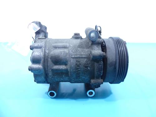AC compressor RENAULT THALIA I (LB_) 1.2 16V | BP37802654M34 - Image 3