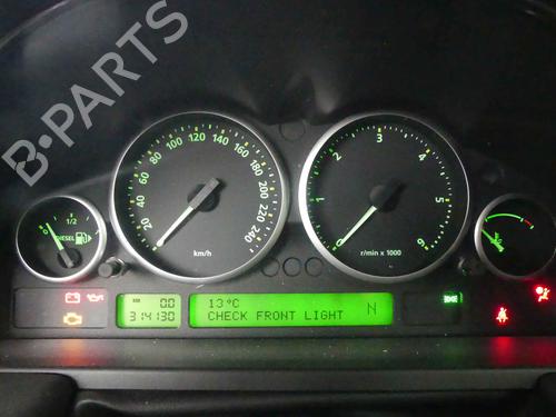 Used Instrument cluster Instrument cluster 37889122 37889122