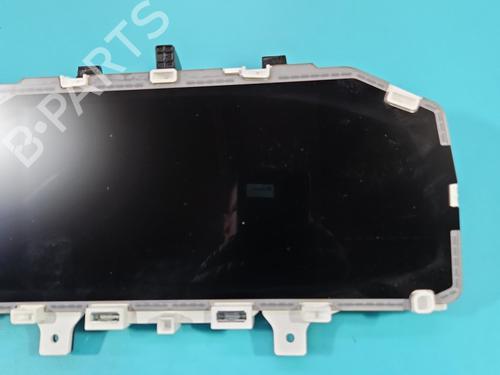 Instrument cluster SEAT ATECA (KH7, KHP) | BP38253689C47 - Image 3