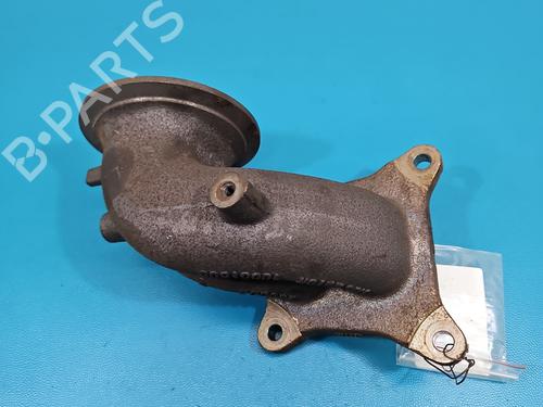 Exhaust manifold MG MG 3 (ZP2_) 1.5 Hybrid+ | BP37840703M110 - Image 2