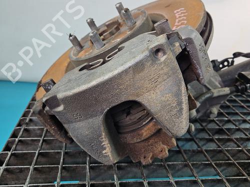Right front brake caliper LAND ROVER RANGE ROVER EVOQUE (L538) | BP37830328M104 - Image 2