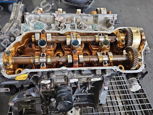 Engine LEXUS RX (_U3_) 400h AWD (MHU38_, MHU38R) | BP38139823M1 - Image 14