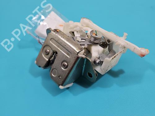 tailgate-lock-mitsubishi-mirage-space-star-vi-hatchback-a0_a-2012-38132490 main image