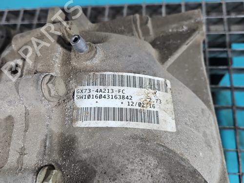 Rear differential JAGUAR XE (X760) 2.0 D AWD | BP37816289M24 - Image 7