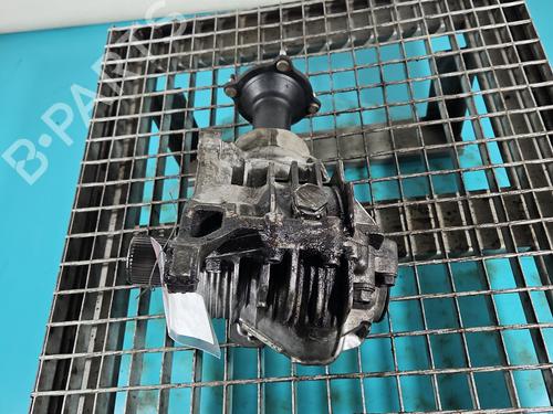 Front differential MAZDA CX-5 (KE, GH) 2.2 D AWD (KE102) | BP38119765M23 - Image 5