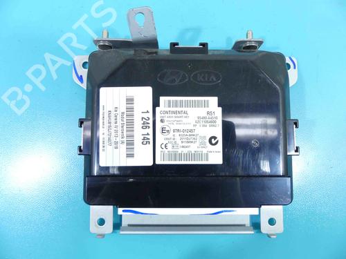 Other KIA CARENS IV 1.7 CRDi | BP37885574O1 - Image 2