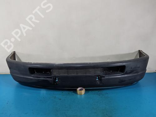 Used Front bumper Front bumper VW LT 28-46 II Platform/Chassis (2DC, 2DF, 2DG, 2DL, 2DM) 2.5 TDI (109 hp) 40221686 40221686
