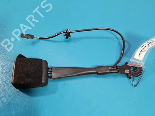 Front left seatbelt SKODA FABIA IV (PJ3) | BP39910476I26 - Image 2