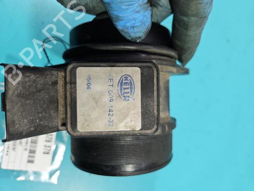 Mass air flow sensor PEUGEOT 607 (9D, 9U) 2.2 HDi | BP38118320M95 - Image 6