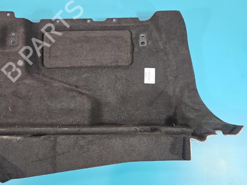 Boot lining JAGUAR F-PACE (X761) | BP37843725I3 - Image 2