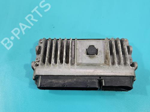 Engine control unit (ECU) TOYOTA AURIS (_E18_) 1.6 (ZRE181_, ZRE185_, ZRE185R, ZRE181R) | BP37847654M57  - Image 7